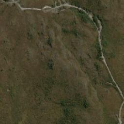 Satellite imagery of Red Hills, AU