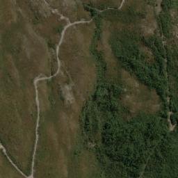 Satellite imagery of Red Hills, AU