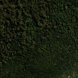 Satellite imagery of Paddys Nut, AU