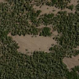 Satellite imagery of Windmill Top, AU