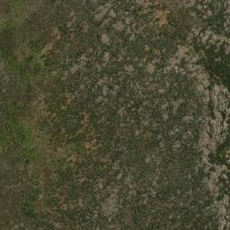 Satellite imagery of Billopp Bluff, AU