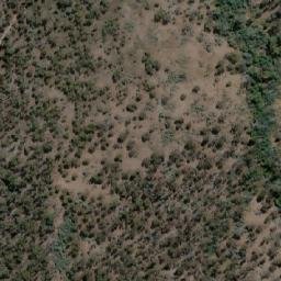 Satellite imagery of Murrays Hill, AU