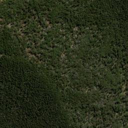 Satellite imagery of Prospect Ridge, NZ