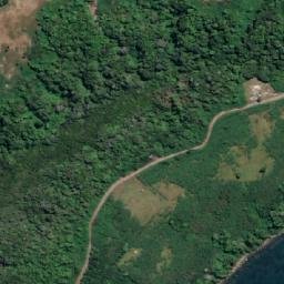 Satellite imagery of Punta Arenas, CL