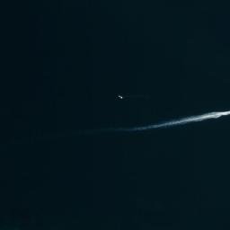 Satellite imagery of Punta Colorada, CL