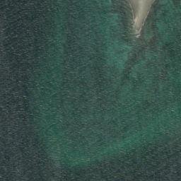 Satellite imagery of Punta Ahuenco, CL