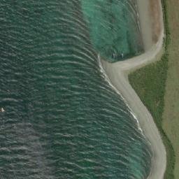 Satellite imagery of Punta Centinela, CL