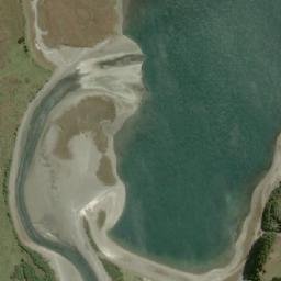 Satellite imagery of Punta Centinela, CL