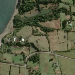 Satellite imagery of Punta Centinela, CL