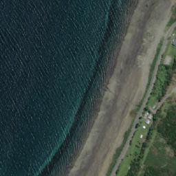 Satellite imagery of Punta Quildaco, CL