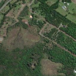 Satellite imagery of Punta Quildaco, CL