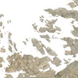 Satellite imagery of Cerro Cigarro, AR