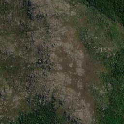 Satellite imagery of Mount Heemskirk, AU