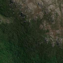Satellite imagery of Mount Heemskirk, AU