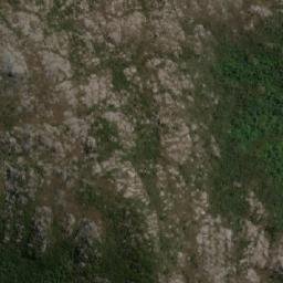 Satellite imagery of Mount Heemskirk, AU