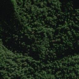 Satellite imagery of Carbine Hill, AU