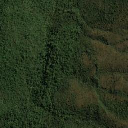 Satellite imagery of Gooseneck Hill, AU