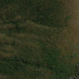 Satellite imagery of Gooseneck Hill, AU