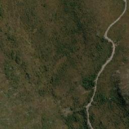 Satellite imagery of Red Hills, AU