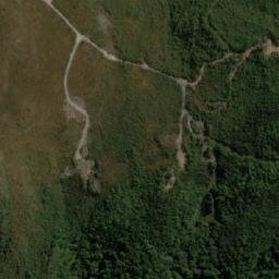 Satellite imagery of Red Hills, AU