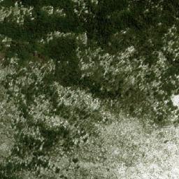 Satellite imagery of Mount Achilles, AU