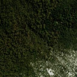 Satellite imagery of Paddys Nut, AU