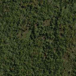Satellite imagery of Pelion Gap, AU