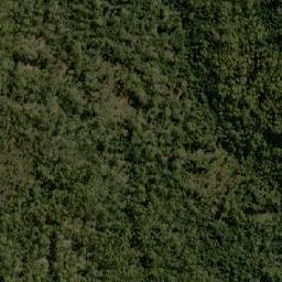 Satellite imagery of Pelion Gap, AU