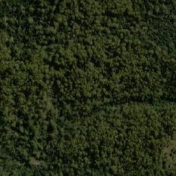 Satellite imagery of Pelion Gap, AU