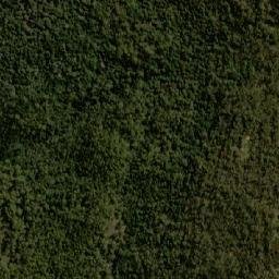Satellite imagery of Mount Pelion East, AU