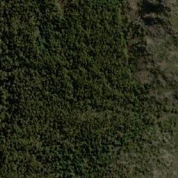 Satellite imagery of Curate Bluff, AU