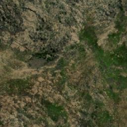 Satellite imagery of Headlam Hill, AU
