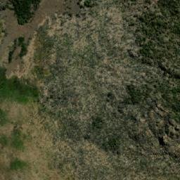 Satellite imagery of Headlam Hill, AU