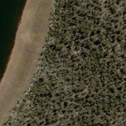 Satellite imagery of Boggy Marsh Sugarloaf, AU