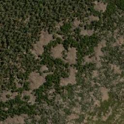 Satellite imagery of Windmill Top, AU