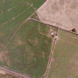 Satellite imagery of Kingstone Rivulet, AU