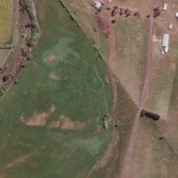 Satellite imagery of Kingstone Rivulet, AU