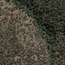 Satellite imagery of Murrays Hill, AU