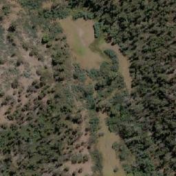 Satellite imagery of Rifle Point, AU