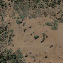 Satellite imagery of Rifle Point, AU