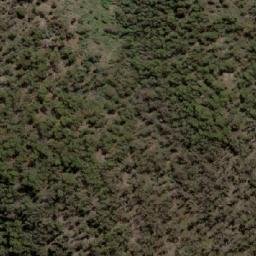 Satellite imagery of White Rock Bluff, AU