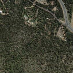 Satellite imagery of Diamond Hill, AU