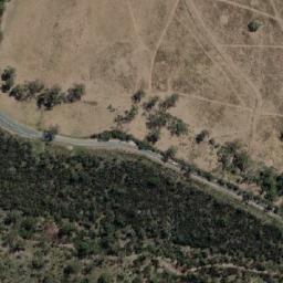 Satellite imagery of Diamond Hill, AU