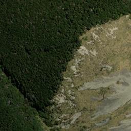 Satellite imagery of ROBERT RIDGE, NZ