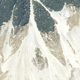 Satellite imagery of ROBERT RIDGE, NZ