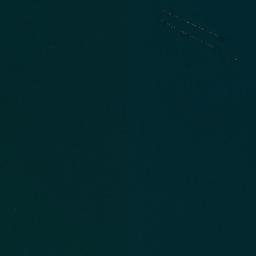 Satellite imagery of Punta Melonhue, CL
