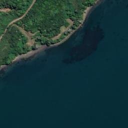 Satellite imagery of Punta Arenas, CL