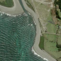 Satellite imagery of Punta Centinela, CL