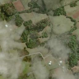 Satellite imagery of Punta La Tranca, CL