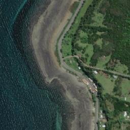 Satellite imagery of Punta Quildaco, CL